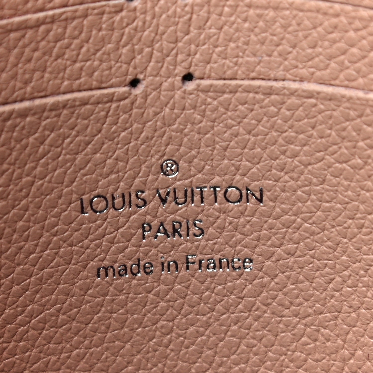 Louis Vuitton Soft Calfskin My Lockme Pochette Rose Silk Quartz 6 of 16