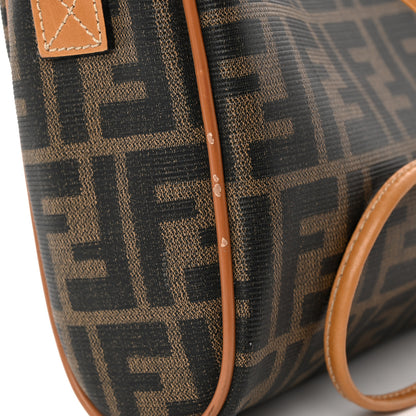 Fendi Zucca Crossbody Tobacco Tan 11 of 11