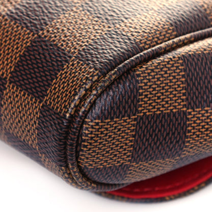 Louis Vuitton Damier Ebene Favorite MM 12 of 14