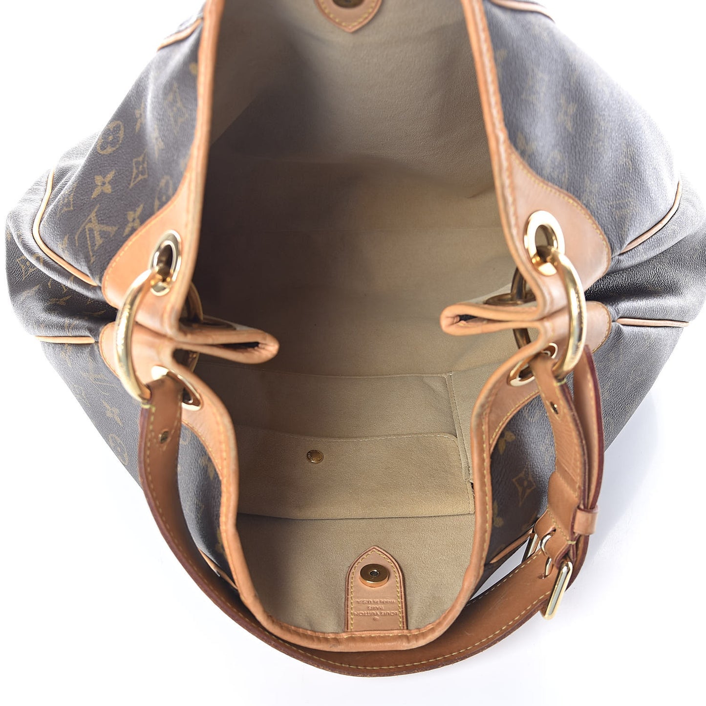 Monogram Galliera GM