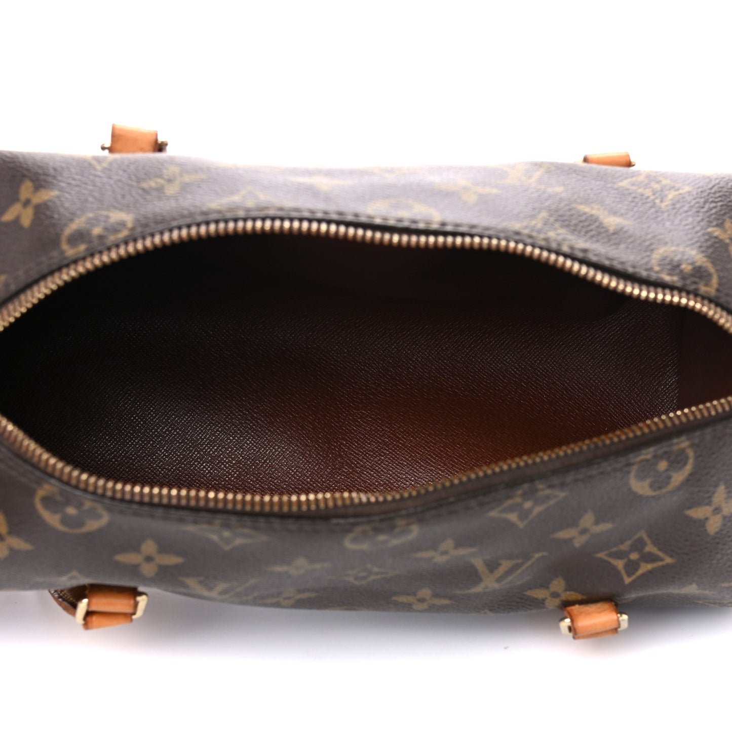 Monogram Papillon 26