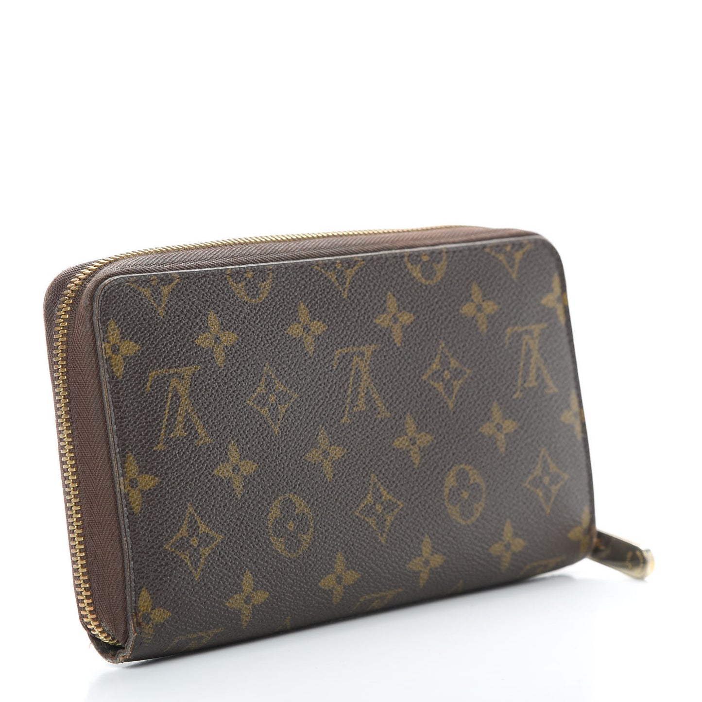 Monogram Zippy Organizer Wallet