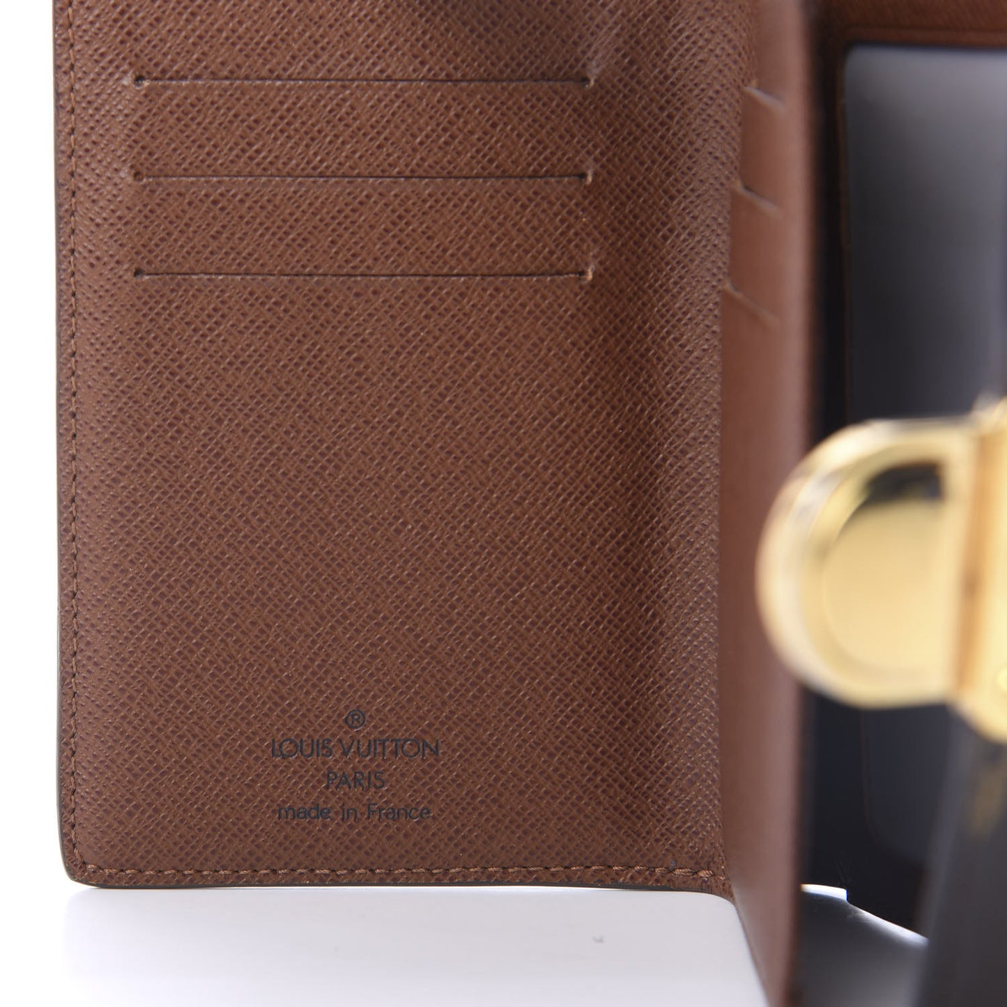 Monogram Koala Compact Wallet
