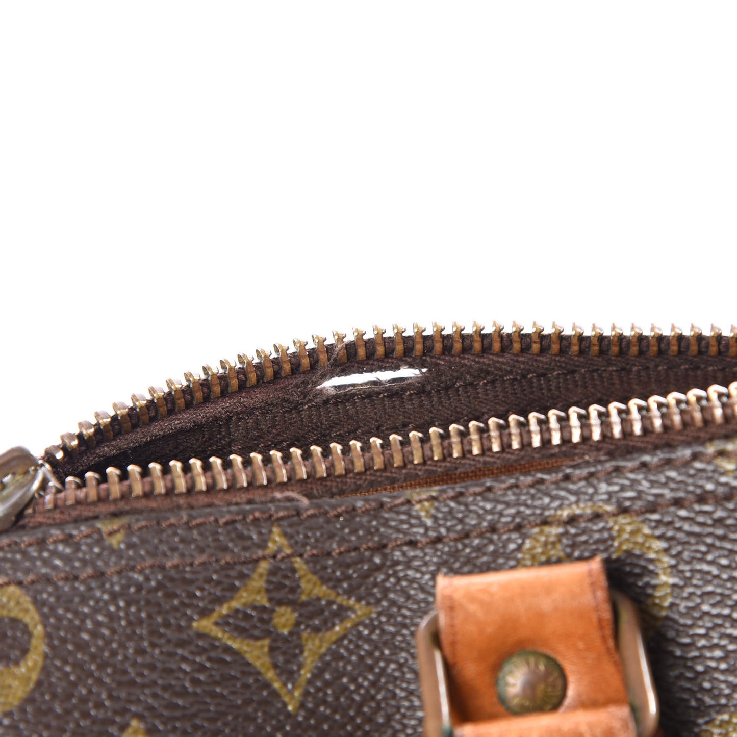 Monogram Speedy 25