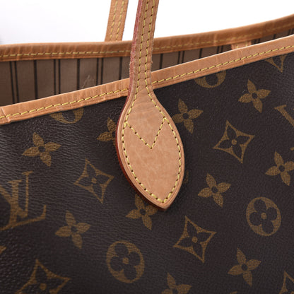 Louis Vuitton Monogram Neo Neverfull GM 9 of 13