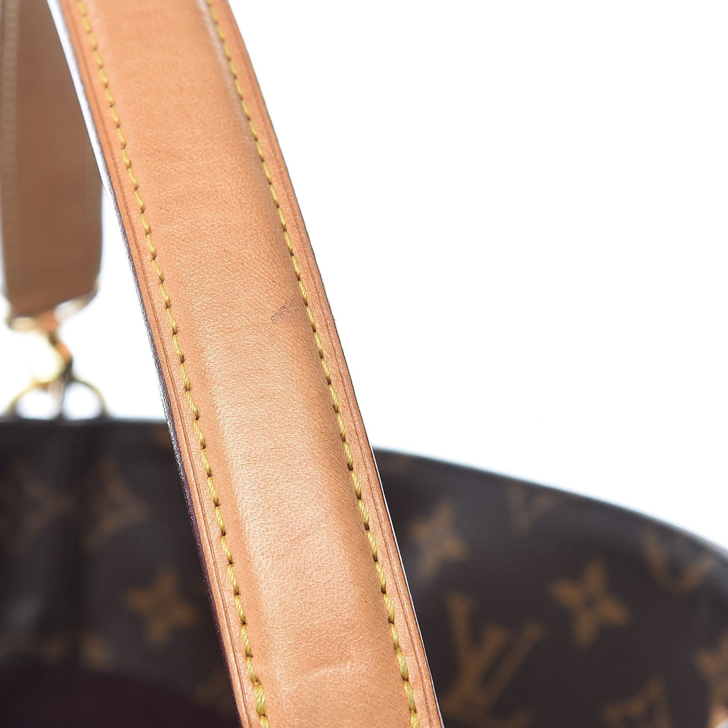 Monogram Melie