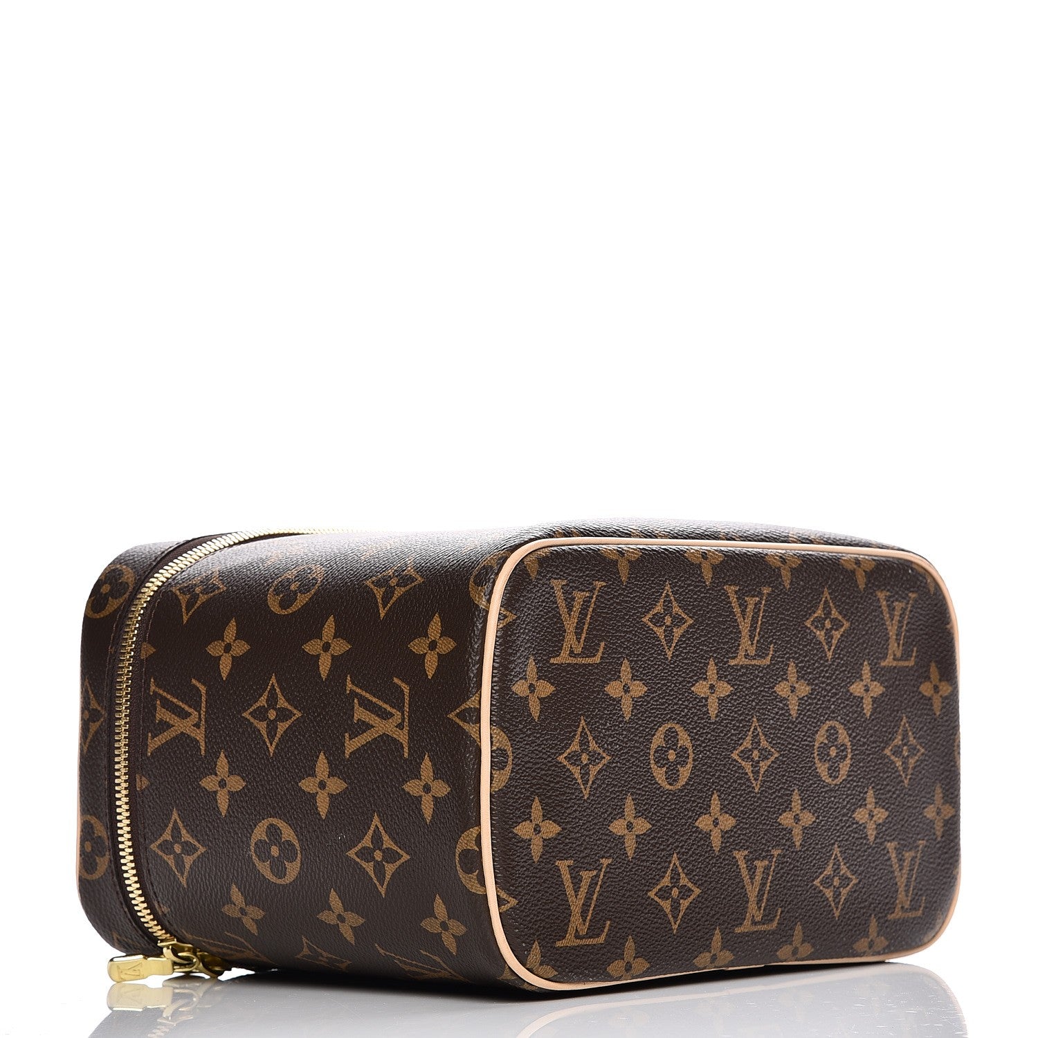 Louis Vuitton Monogram Nice BB 4 of 11