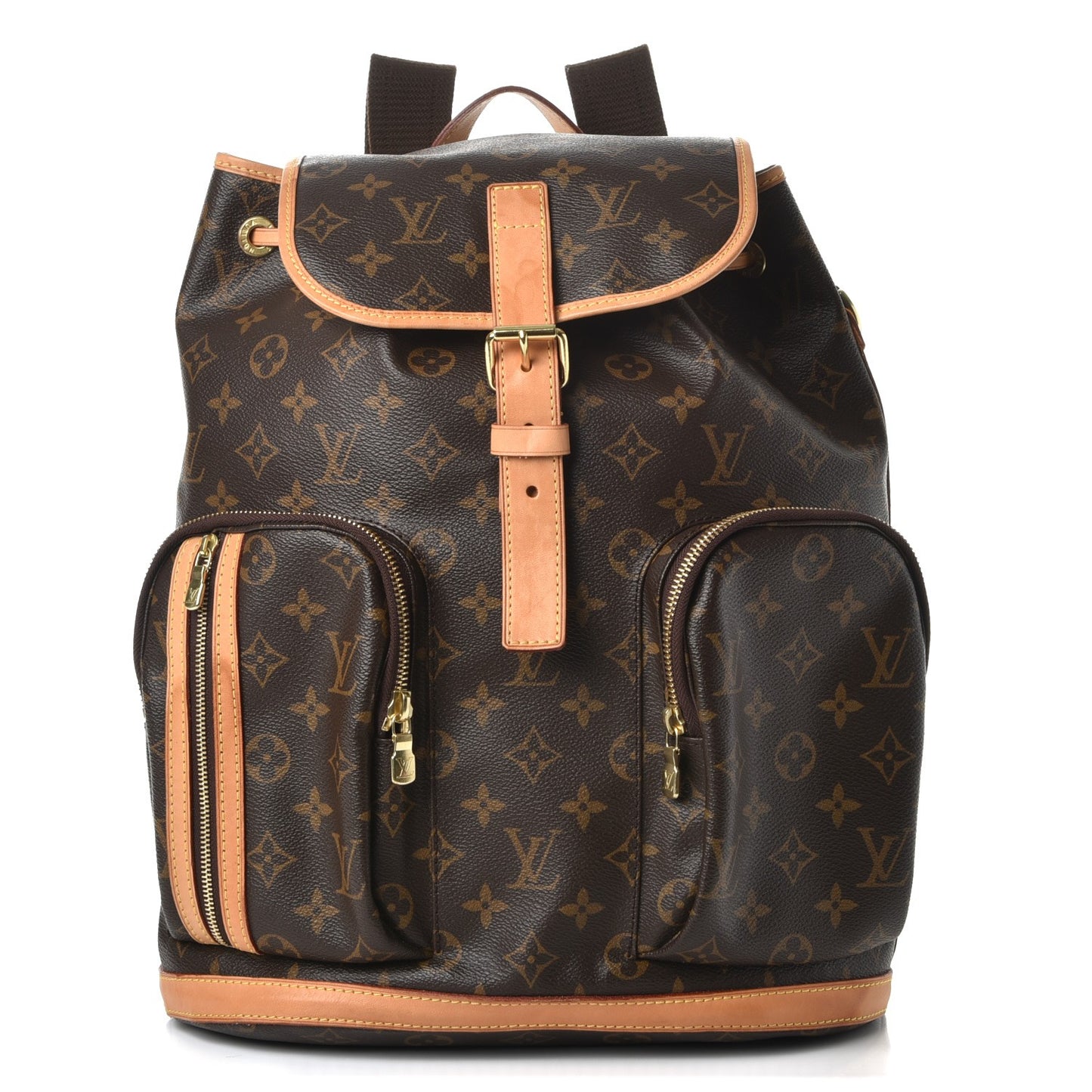 Monogram Bosphore Backpack