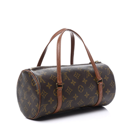 Louis Vuitton Monogram Papillon 26 2 of 9