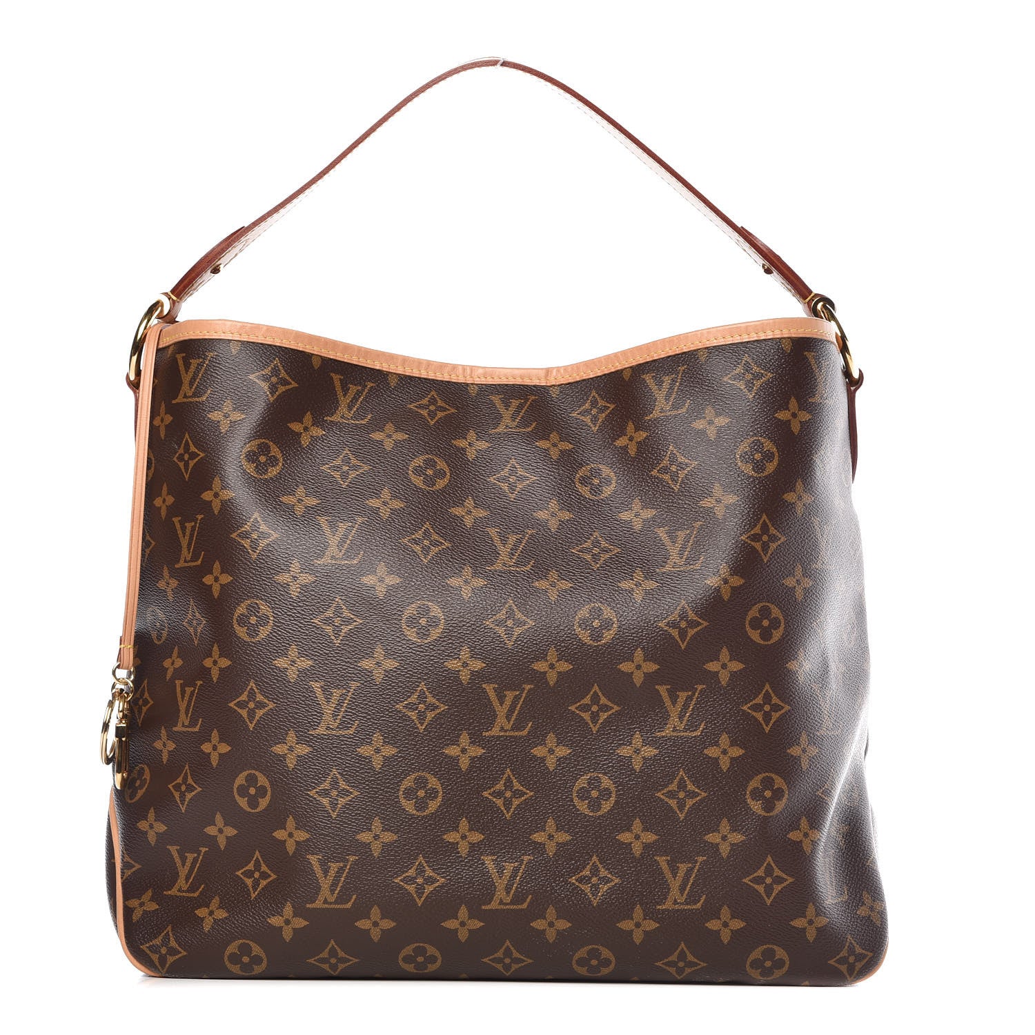 Louis Vuitton Monogram Delightful MM Pivoine 1 of 10
