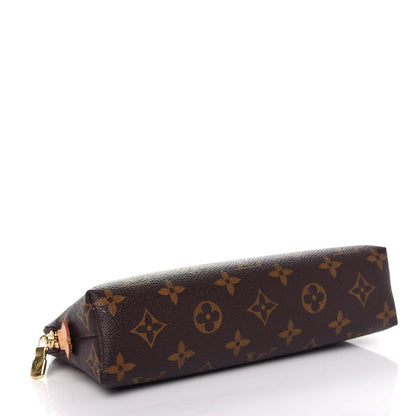 Louis Vuitton Monogram Cosmetic Pouch GM 4 of 7