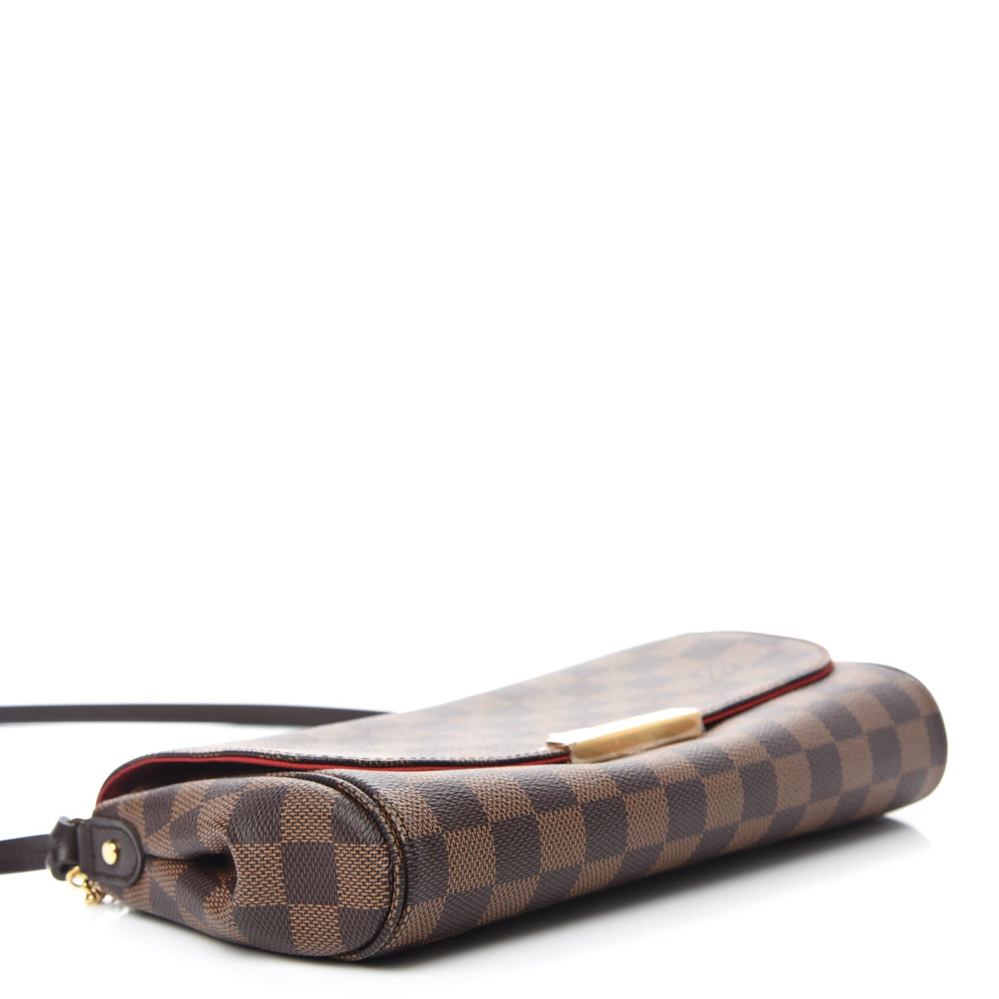 Damier Ebene Favorite MM