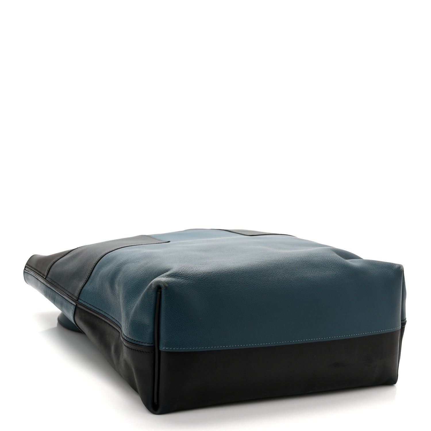 Hermes Evervolor Etriviere Jockey Bag Black Multicolor 4 of 8