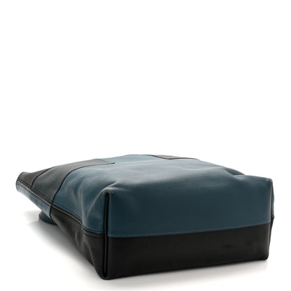 Hermes Evervolor Etriviere Jockey Bag Black Multicolor 4 of 8