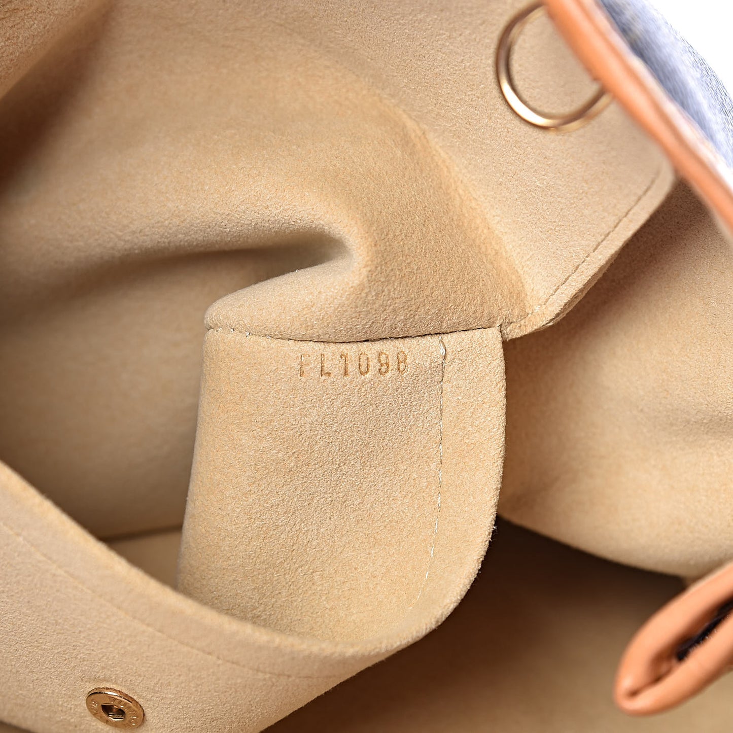 Monogram Galliera PM