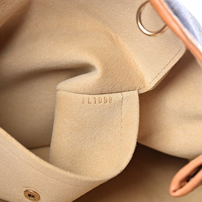 Louis Vuitton Monogram Galliera PM 7 of 14