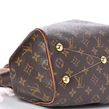 Louis Vuitton Monogram Tivoli PM 9 of 14