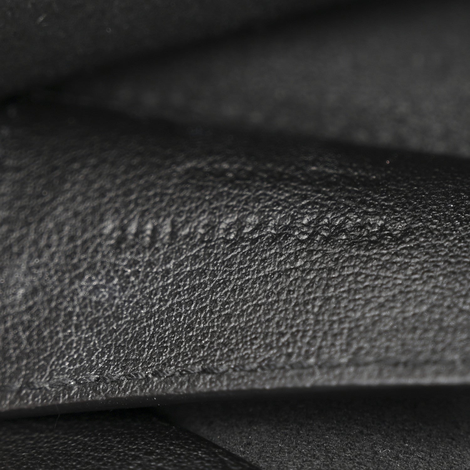 Saint Laurent Calfskin Medium Shopping Tote Black 8 of 11