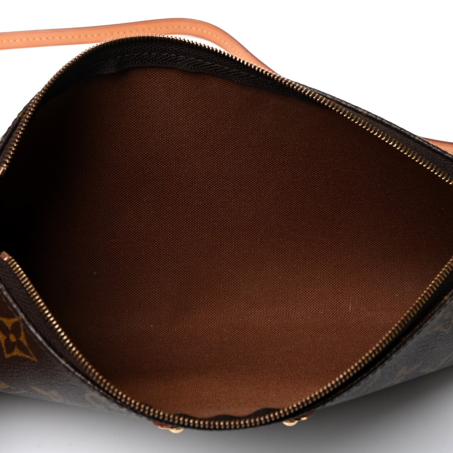 Louis Vuitton Monogram Eva Clutch 4 of 4