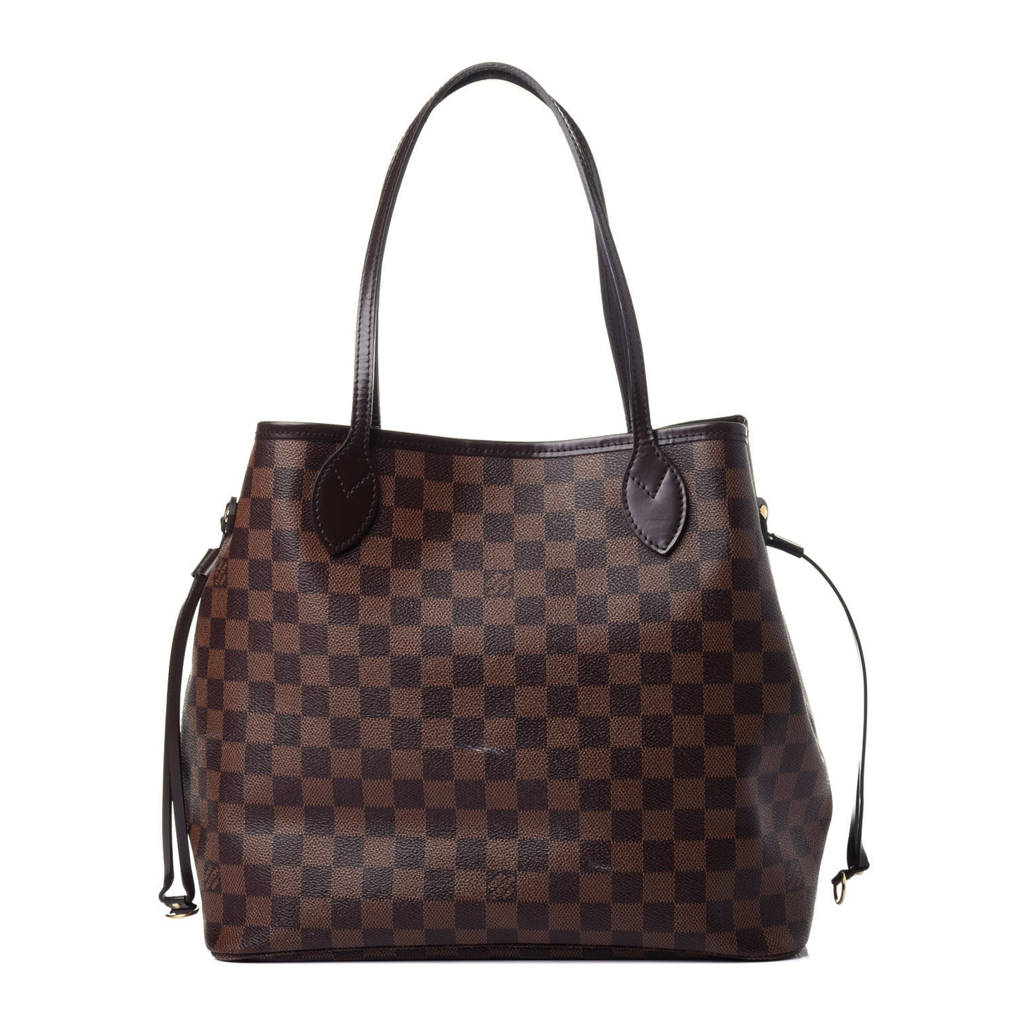Damier Ebene Neverfull MM