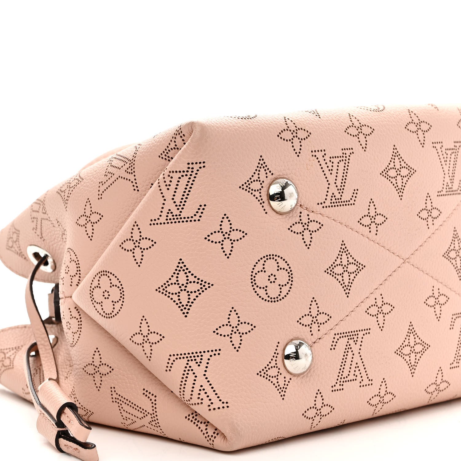 Louis Vuitton Mahina Bella Magnolia 9 of 10