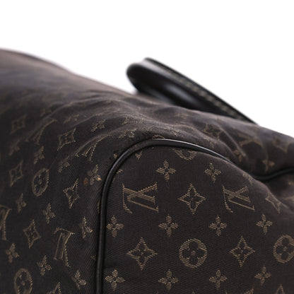 Louis Vuitton Monogram Idylle Speedy Bandouliere 30 Fusain 10 of 15