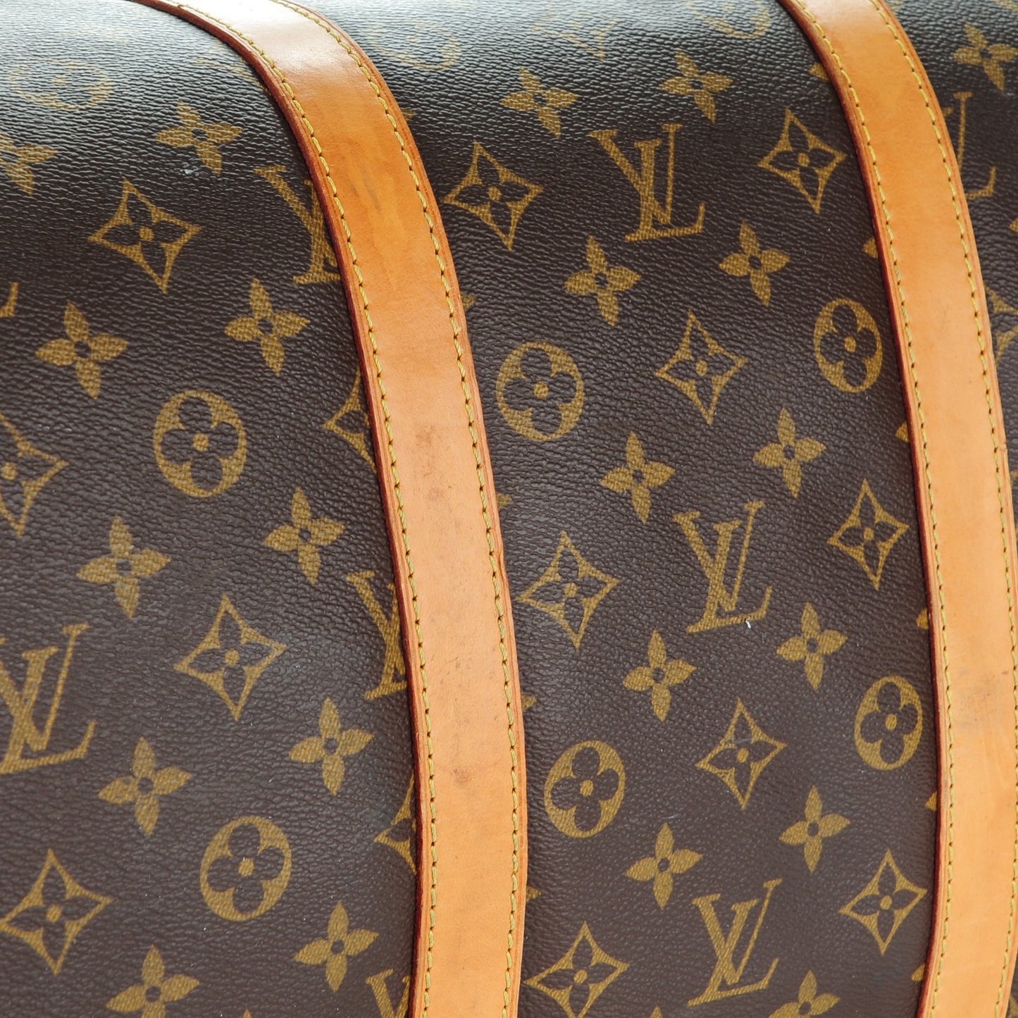 Monogram Keepall Bandouliere 55