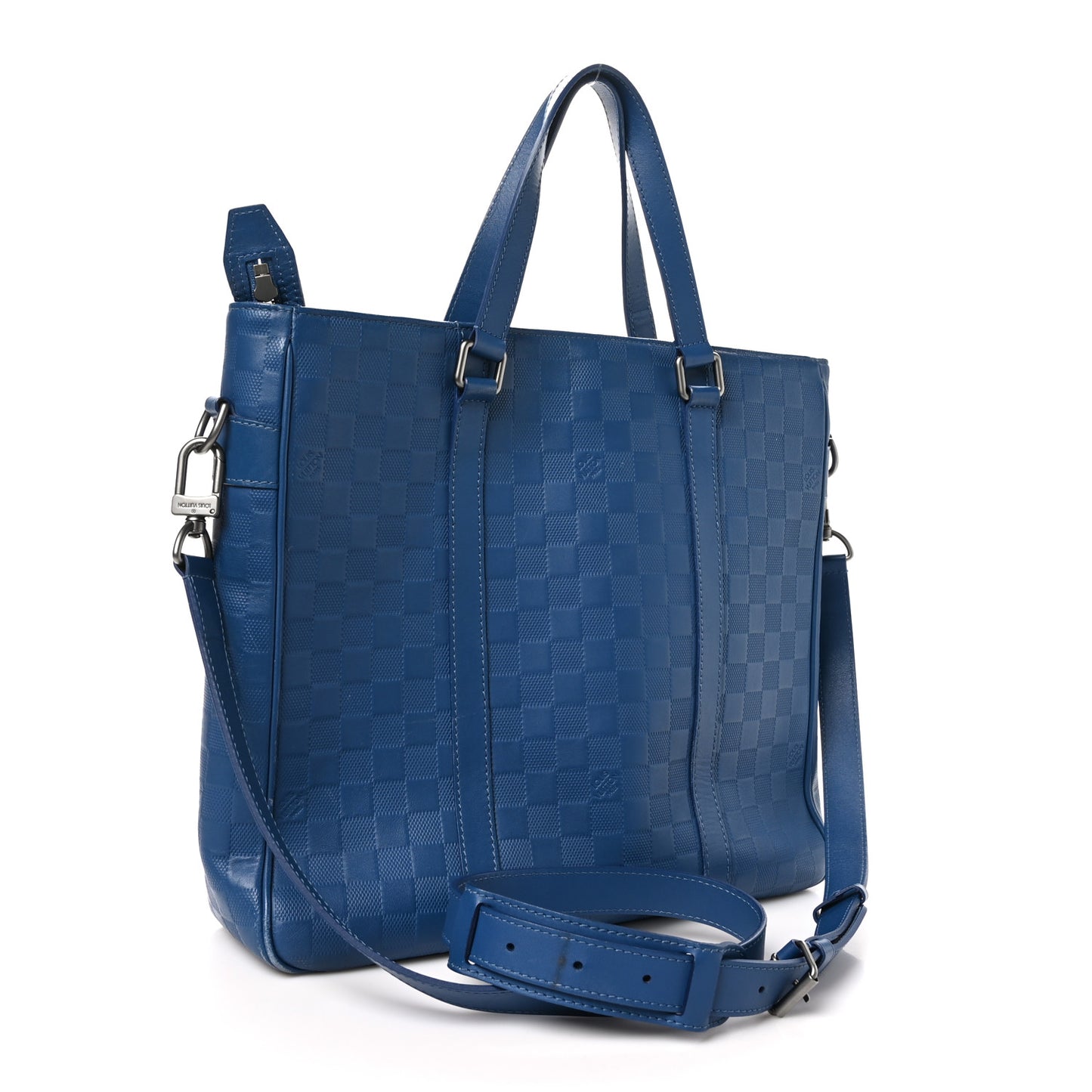 Damier Infini Tadao Neptune