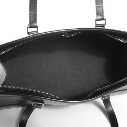 Louis Vuitton Epi Madeleine PM Black 7 of 7