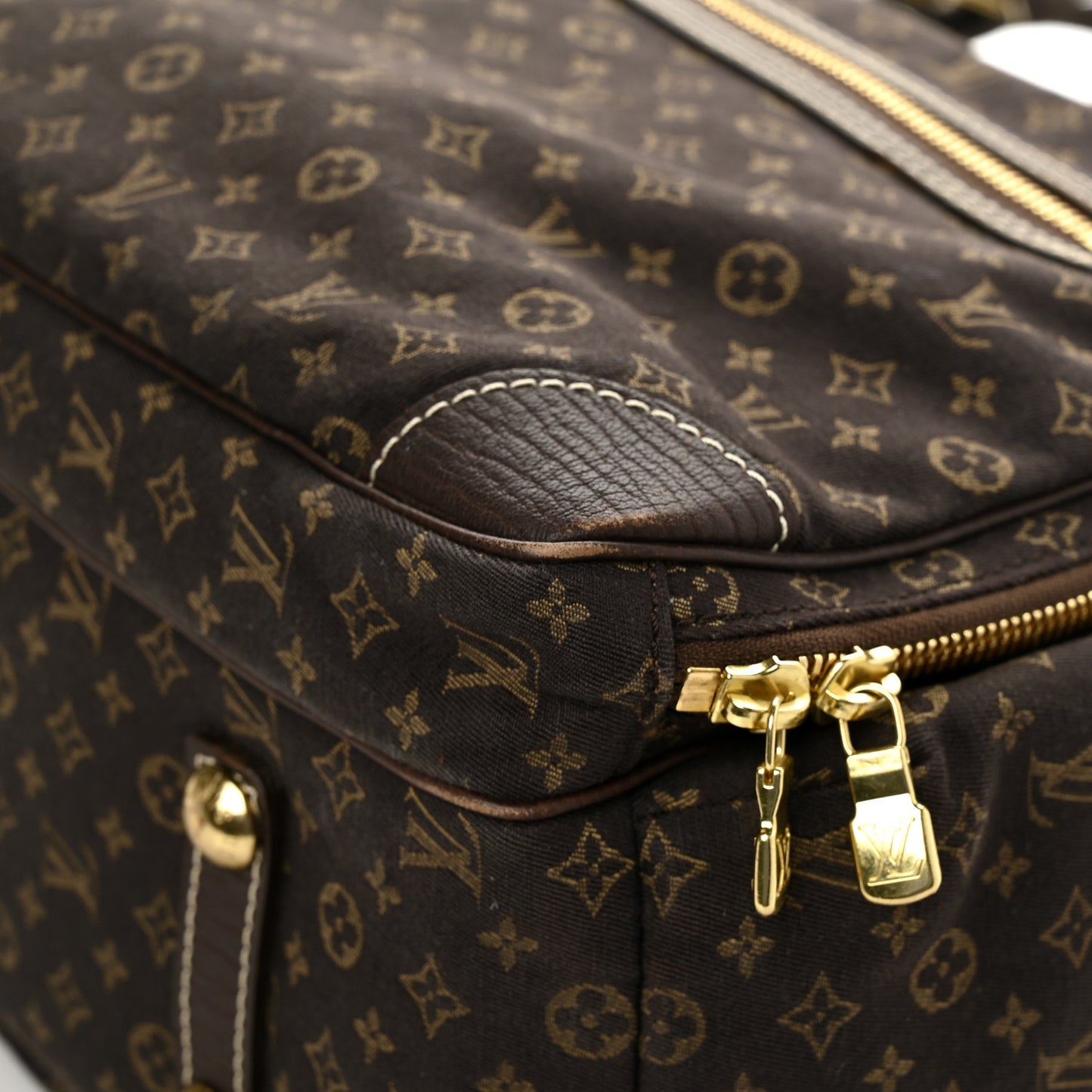 Mini Lin Sac a Langer Diaper Bag Ebene