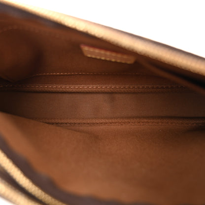 Louis Vuitton Monogram Multi Pochette Accessories Rose Clair 5 of 10