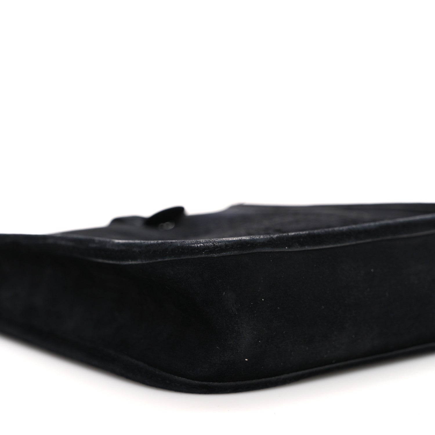 Hermes Veau Doblis Evelyne TPM Black 9 of 10