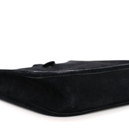 Hermes Veau Doblis Evelyne TPM Black 9 of 10