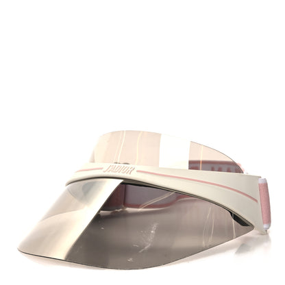Christian Dior DiorClub1 Sun Visor Pink 1 of 10