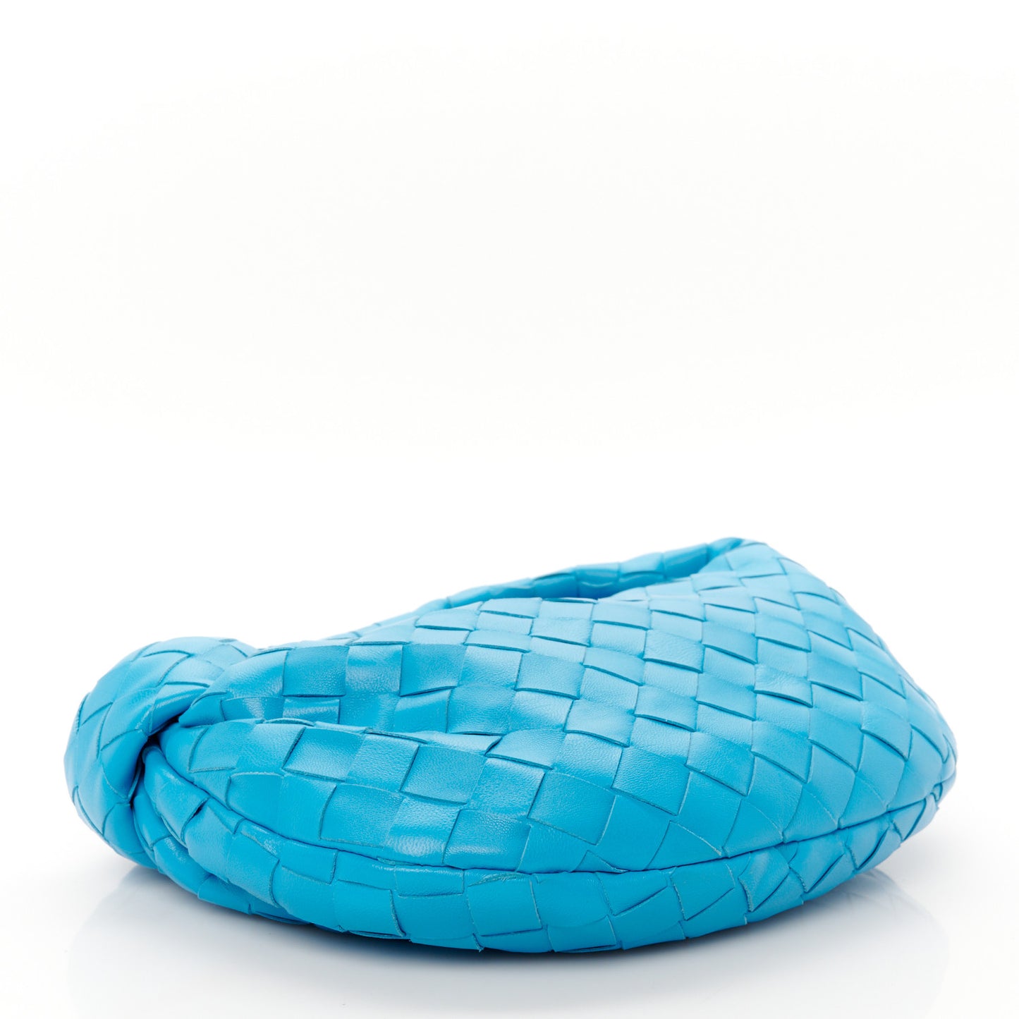 Nappa Intrecciato Mini Jodie Pool