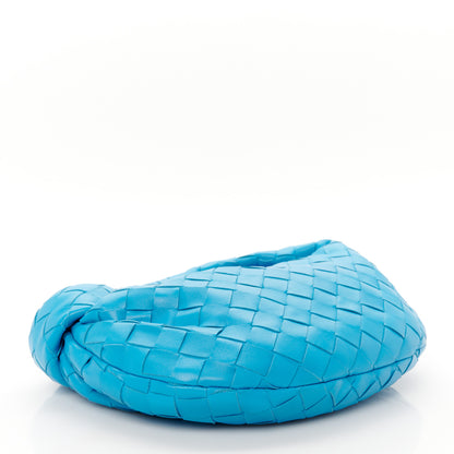Bottega Veneta Nappa Intrecciato Mini Jodie Pool 4 of 11