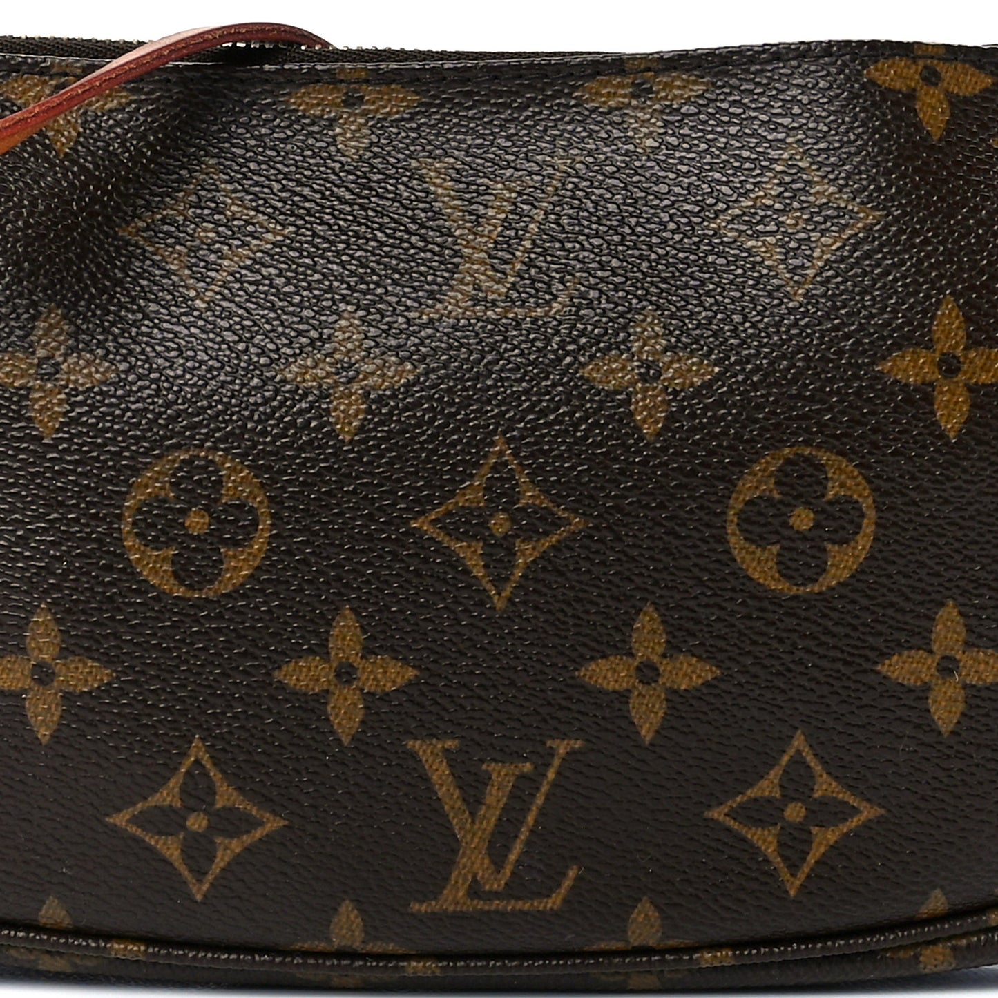 Monogram Pochette Accessories