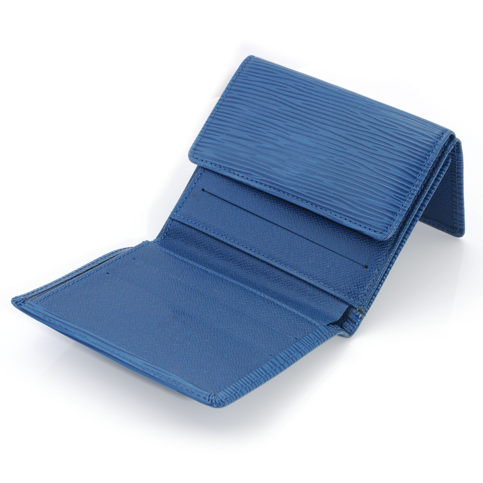 Louis Vuitton Epi Elise Wallet Toledo 4 of 7