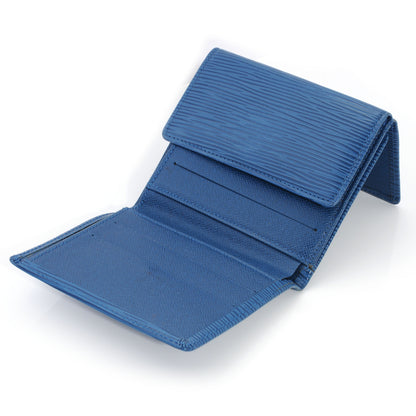 Louis Vuitton Epi Elise Wallet Toledo 4 of 7