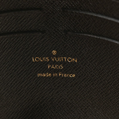Louis Vuitton Monogram Toiletry Pouch On Chain 8 of 11