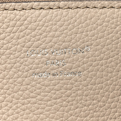 Louis Vuitton Mahina Bella Tote Galet 6 of 9