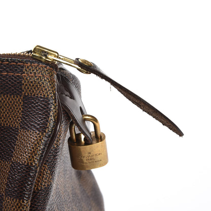 Louis Vuitton Damier Ebene Speedy 25 13 of 13