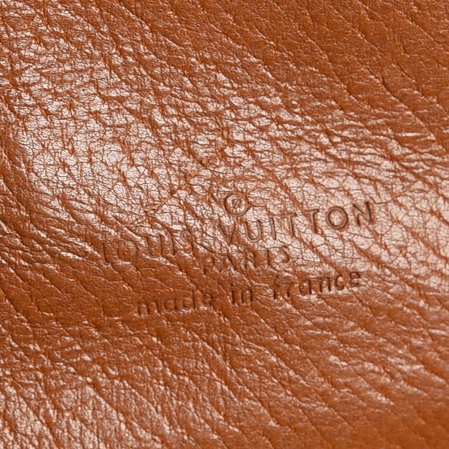 Monogram Saint Cloud GM