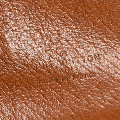 Louis Vuitton Monogram Saint Cloud GM 6 of 6
