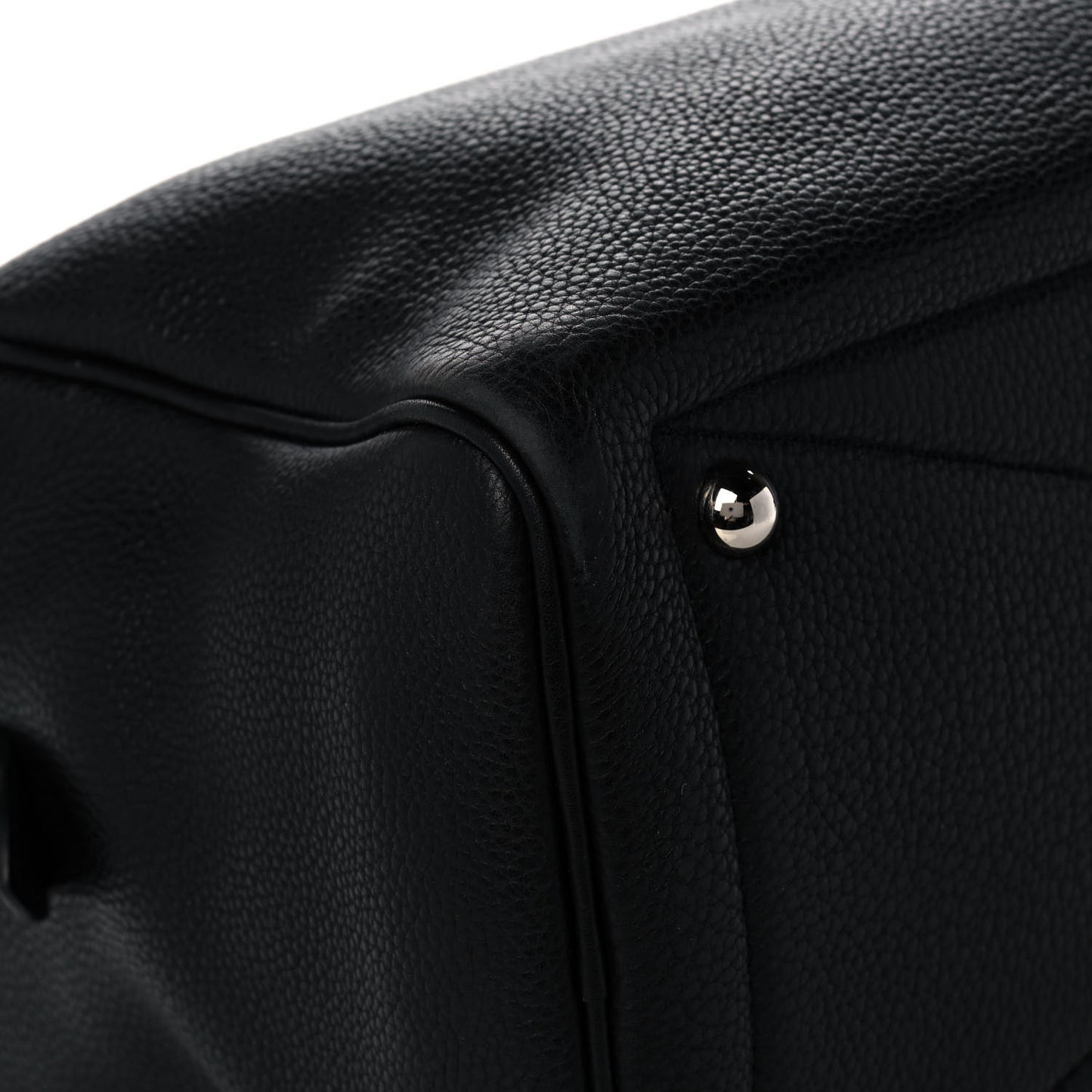 Taurillon Clemence Victoria II 35 Black