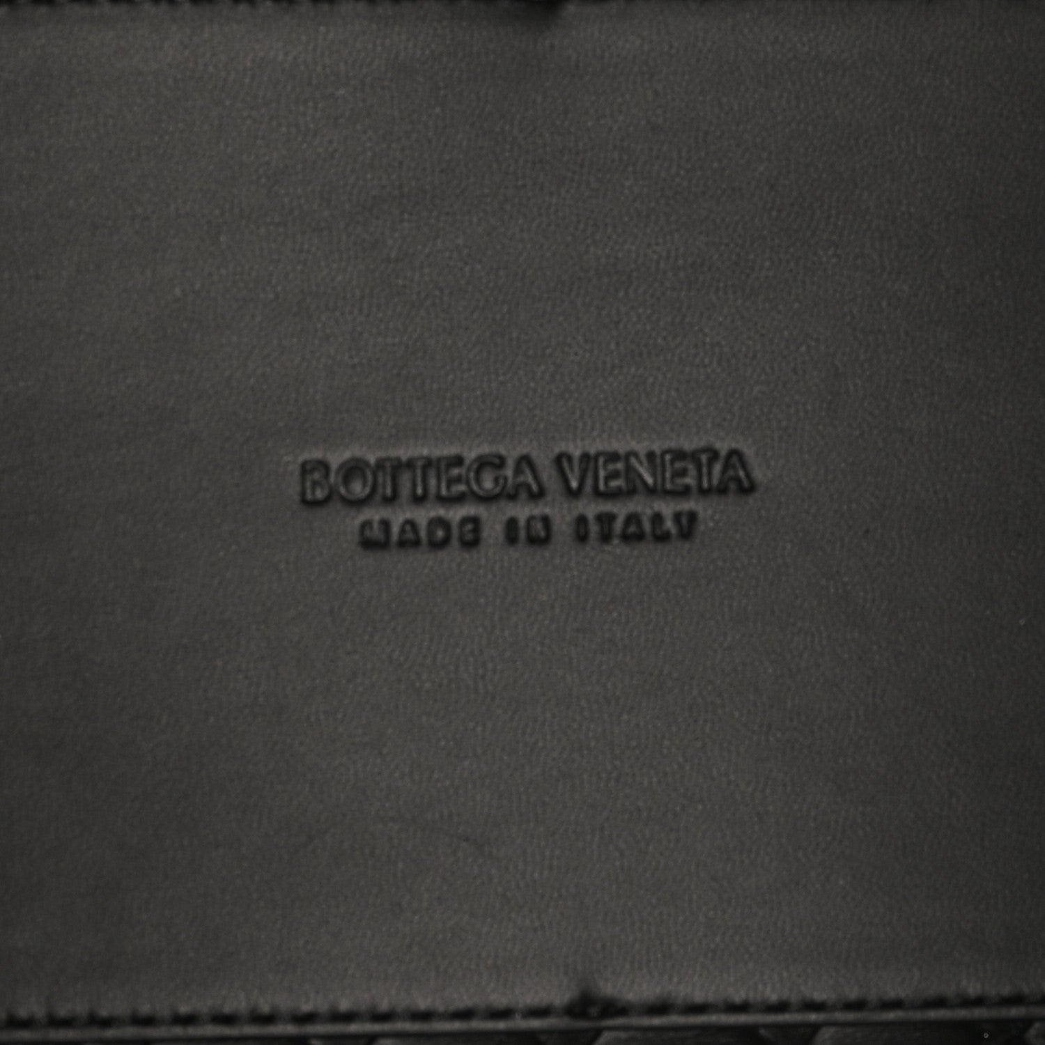 Bottega Veneta Nappa Intrecciato Medium Andiamo Shoulder Bag Black 6 of 9