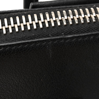 Givenchy Sugar Goatskin Medium Antigona Black 15 of 15
