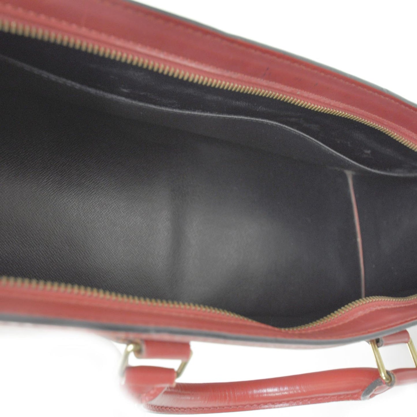 Epi Sac Triangle Red