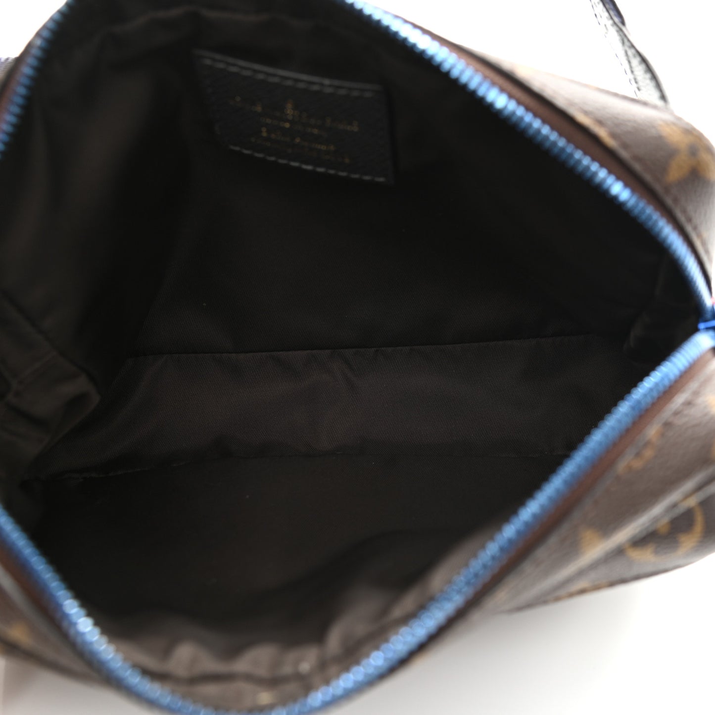 Monogram Outdoor BumBag