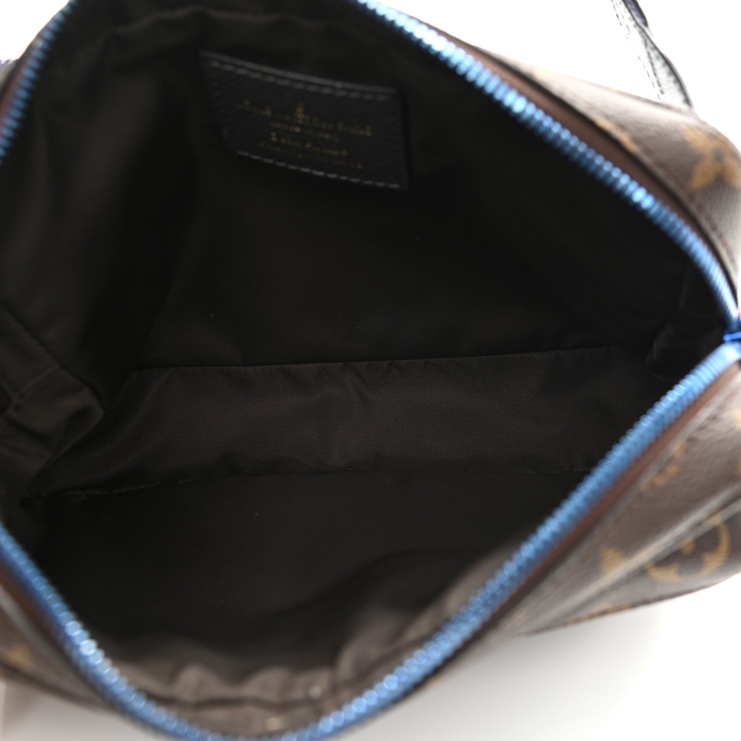 Louis Vuitton Monogram Outdoor BumBag 4 of 6